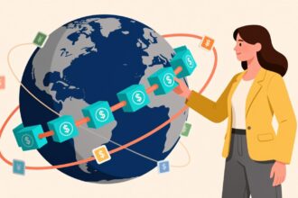 Why Is the World Adapting to Blockchain Technology?