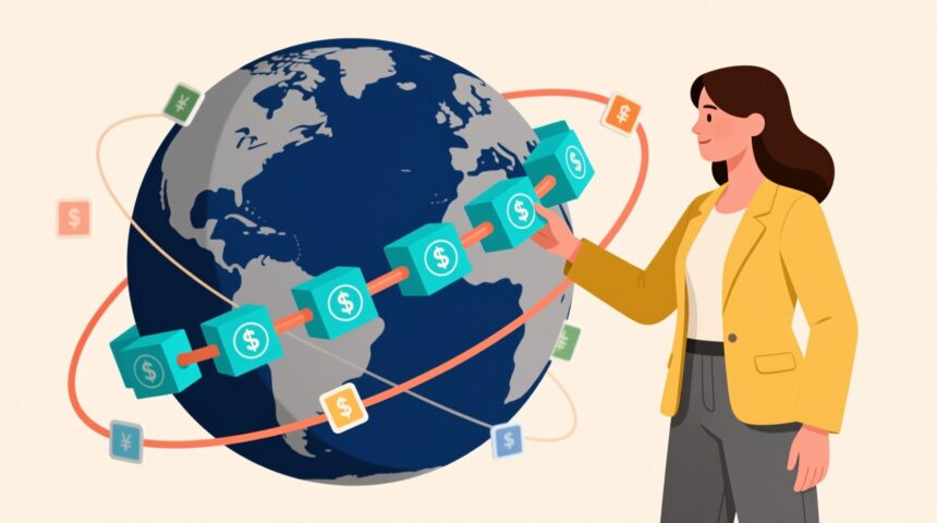Why Is the World Adapting to Blockchain Technology?