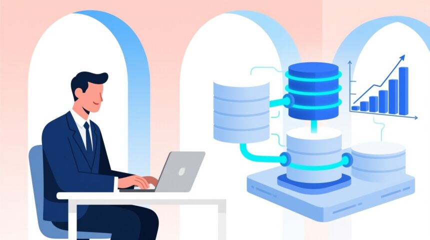 Crucial Advantages of Investing in Big Data Management Solutions
