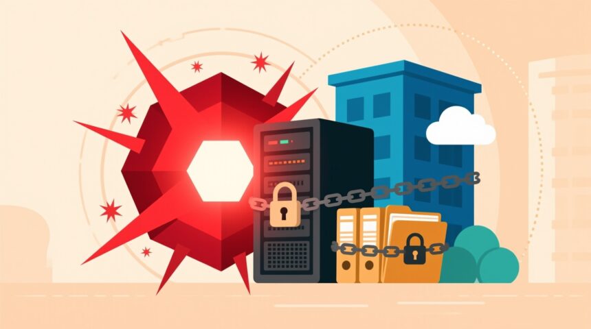 AI-Driven Ransomware is a Terrifying Threat to Businesses