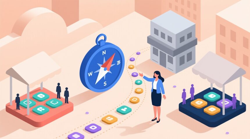 AI Technology Helps App Marketplaces Compete with App Store