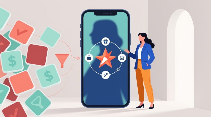 AI Technology Helps eCommerce Brands Optimize for Mobile