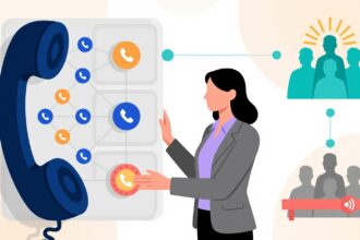 AI Technology is Changing Outbound Calling for Better or Worse