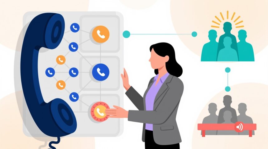AI Technology is Changing Outbound Calling for Better or Worse