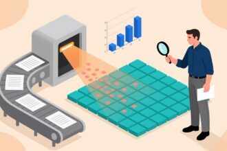 Data-Driven Companies Leverage OCR for Optimal Data Quality