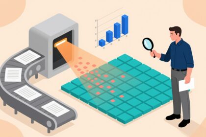 Data-Driven Companies Leverage OCR for Optimal Data Quality