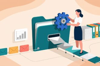 Data-Driven Marketers Must Configure Outlook Data Files