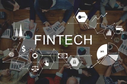 advances in fintech