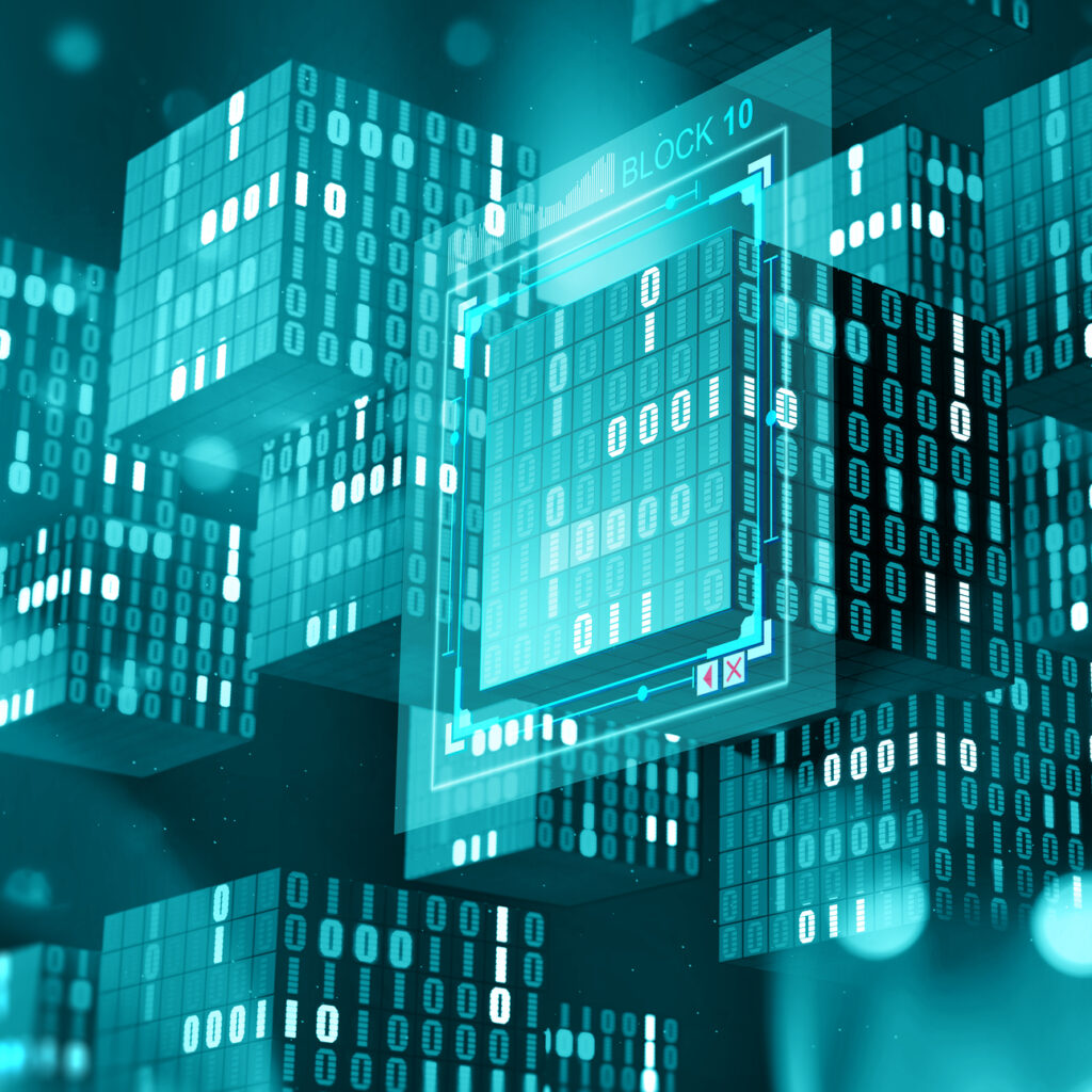 How Have Blockchain and Bitcoin Influenced Enterprise?