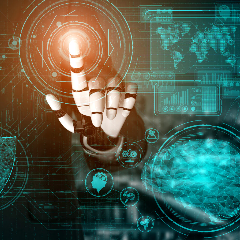 AI Know-how and Creativity Are Intertwined in Advertising and marketing
