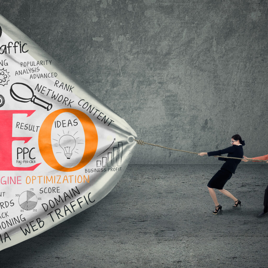Can Information Mining Help with Off-Web page website positioning Methods?