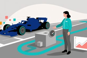 How Formula 1 Teams Leverage Big Data for Success