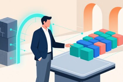 How Technology Has Shaped Organizational Change Management