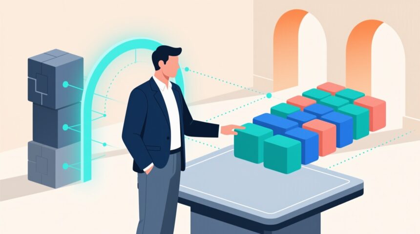 How Technology Has Shaped Organizational Change Management