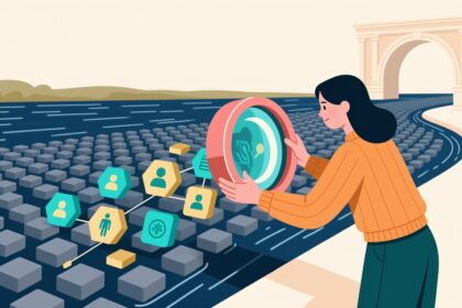 Role of Qualitative Research in the Scope of Big Data