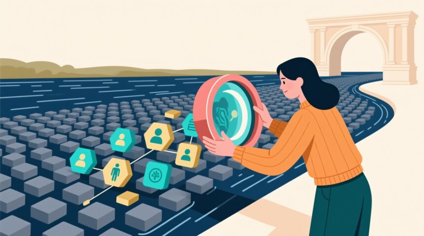Role of Qualitative Research in the Scope of Big Data