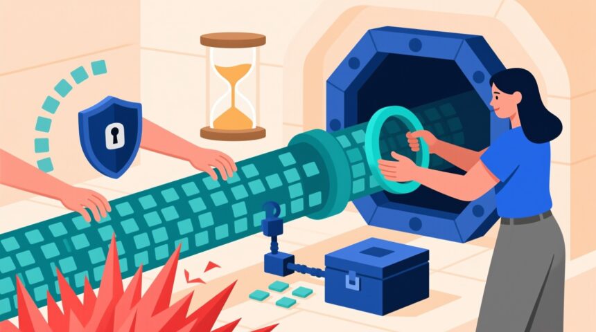 Safety and Security Tips To Know in the Era of Big Data