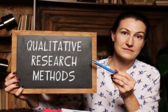 big data and qualitative research