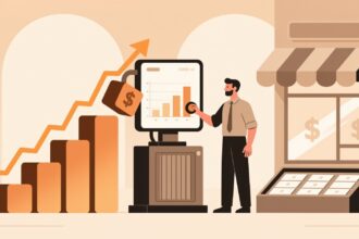 Small Businesses Use Data Analytics Tools to Cut Costs as Inflation Rises