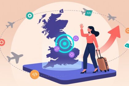 The UK AI Tech Sector Benefits from Immigration