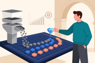 Creative Ways to Leverage Big Data for an Optimal Marketing Plan