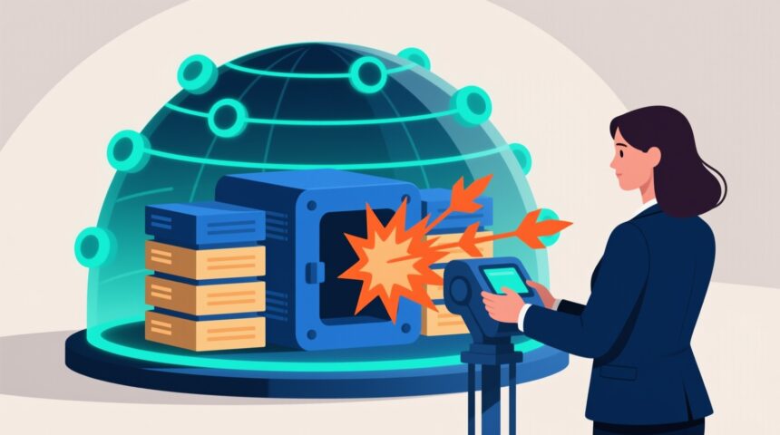 What Role Does Breach and Attack Simulation Play in Data Protection?