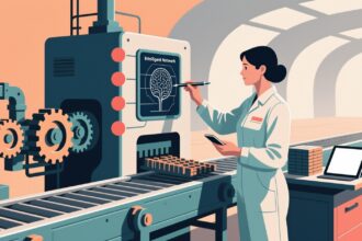 What Skills Will Manufacturing Workers Need in the Age of AI?