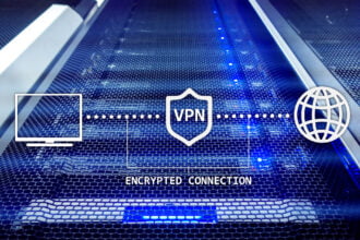 Virtual private network, VPN, Data encryption, IP substitute.