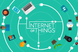 Internet of Things systems