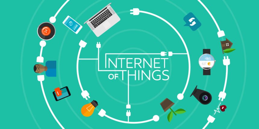 Internet of Things systems