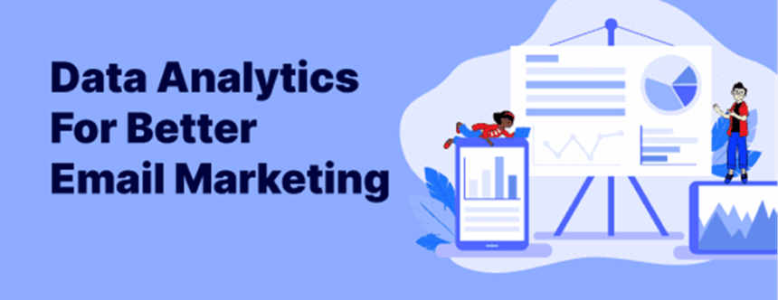 data analytics for better email marketing