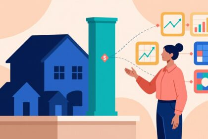 4 Data Analytics Tools for Property Market Valuations