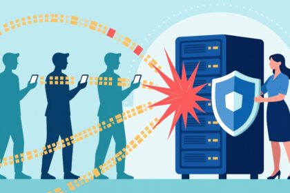 End User Data Threats Businesses Can’t Ignore