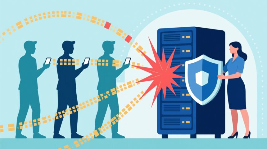 End User Data Threats Businesses Can’t Ignore
