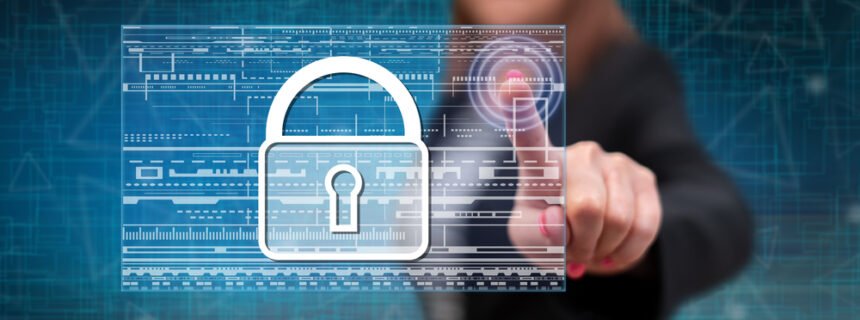 keep data security up to date