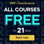 365 Data Science