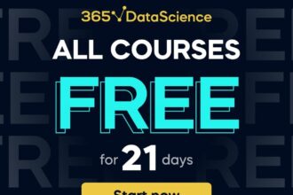 365 Data Science