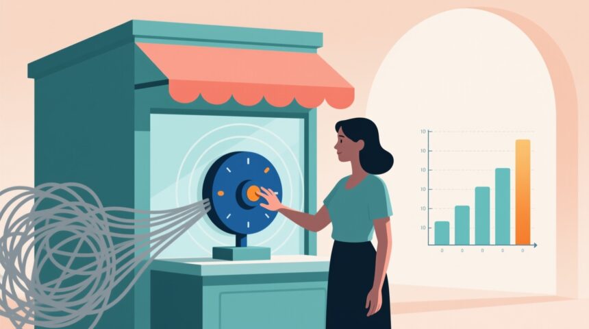 Accessible Business Analytics Set to Be a Boon for Small Businesses