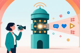 Advances In AI Help Marketers With Live Streaming Video Marketing