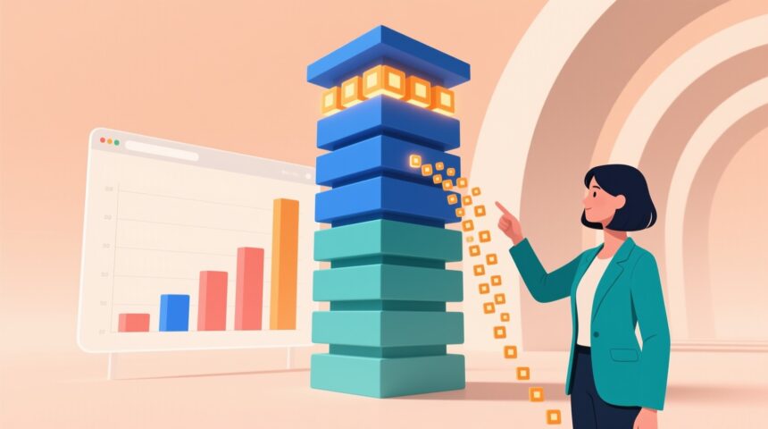 Advances in Data Analytics Key to Business Website Optimization