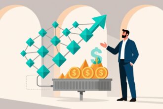 AI Can Amplify Benefits and Temper Risks of Bitcoin Investing