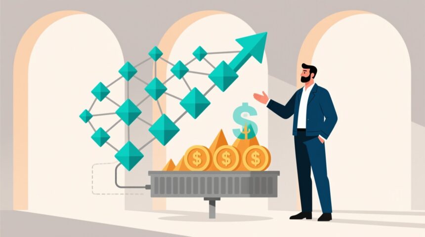 AI Can Amplify Benefits and Temper Risks of Bitcoin Investing