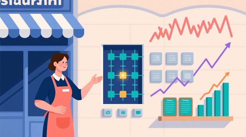 AI Can Help Restaurants Survive Challenges with Inflation and the Coming Recession