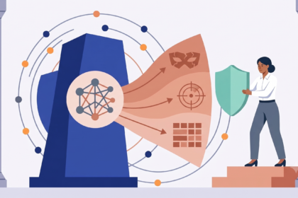 ai causing cybersecurity threats