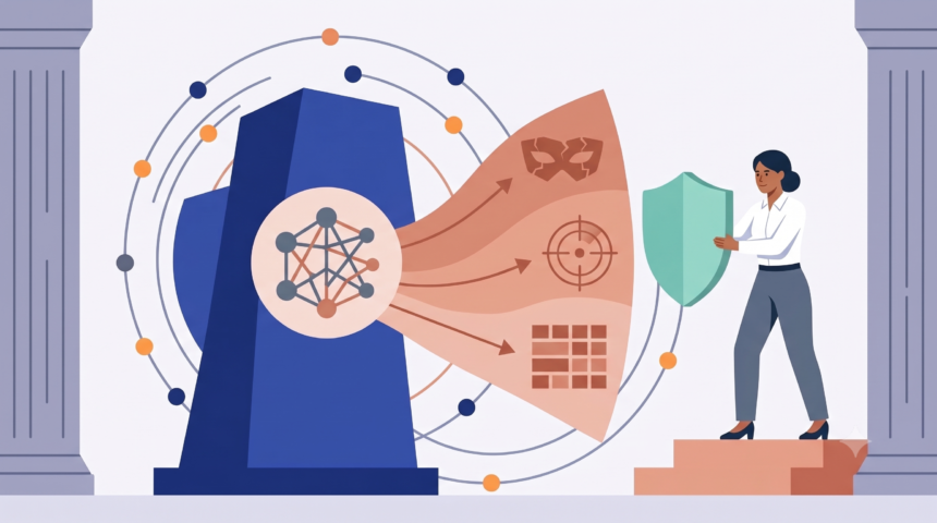 ai causing cybersecurity threats