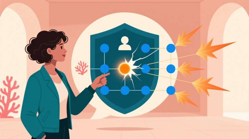 AI Significantly Increases the Dangers of Social Media Hacking