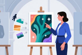 Benefits of Hiring Professional Illustrators that Use AI