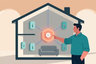 The Best IoT Temperature Sensors for Smart Homes