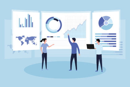 big data in sales and marketing