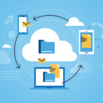 cloud-based communication